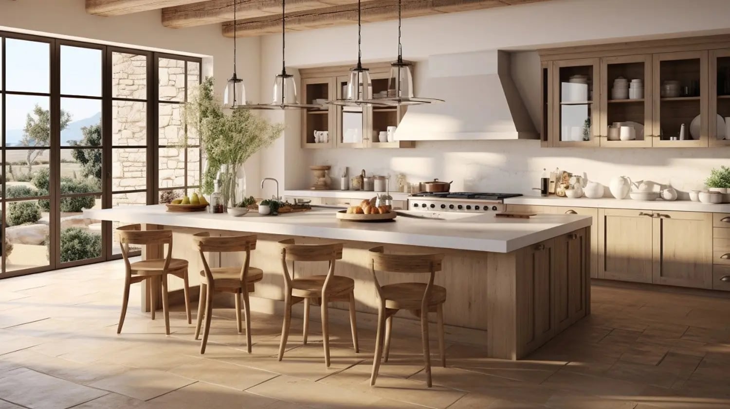 Modular Kitchen Designer in Delhi