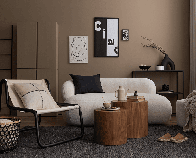Earthvine Interior Design