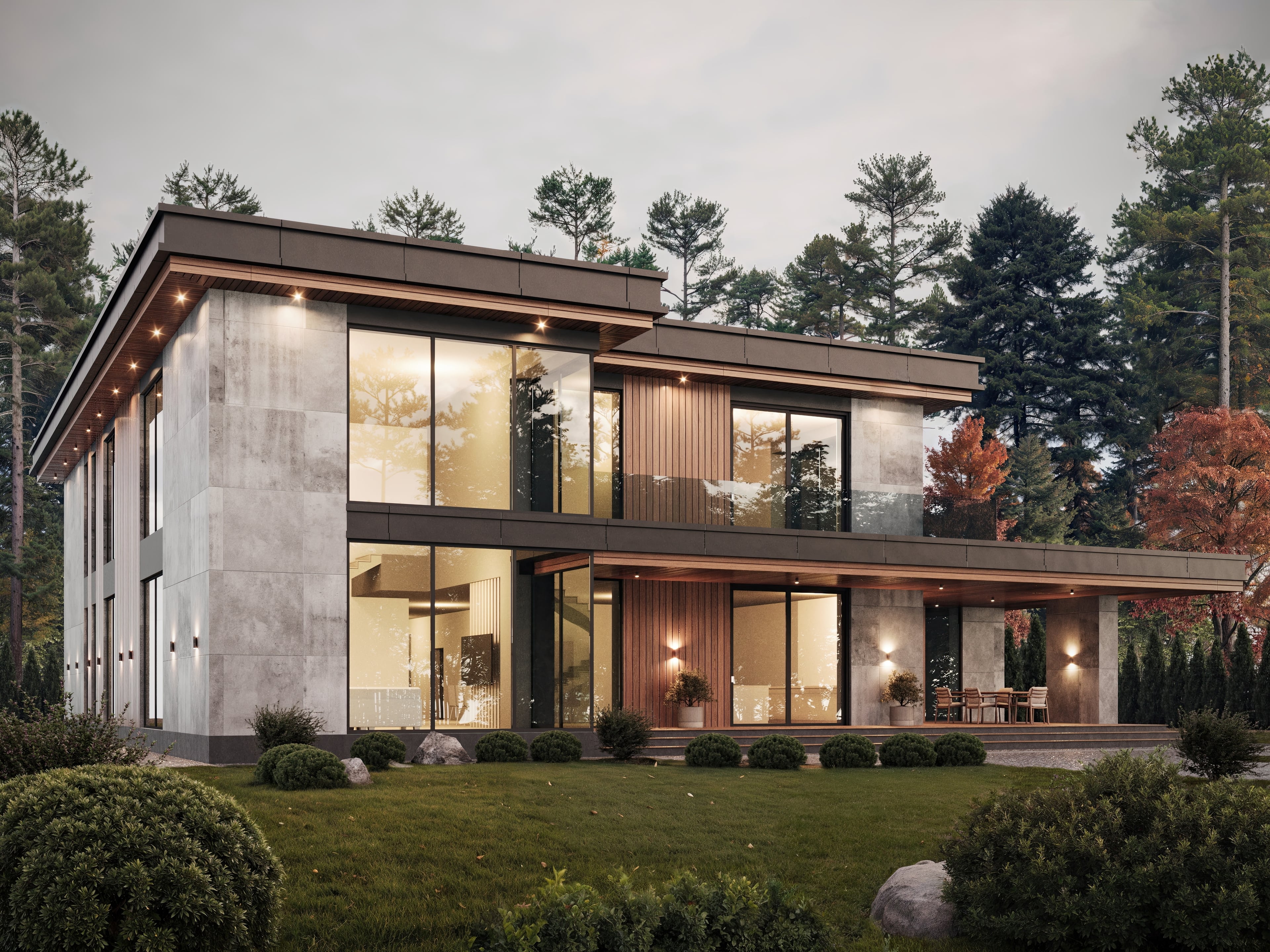 Residential interior designer in Delhi creating modern home designs