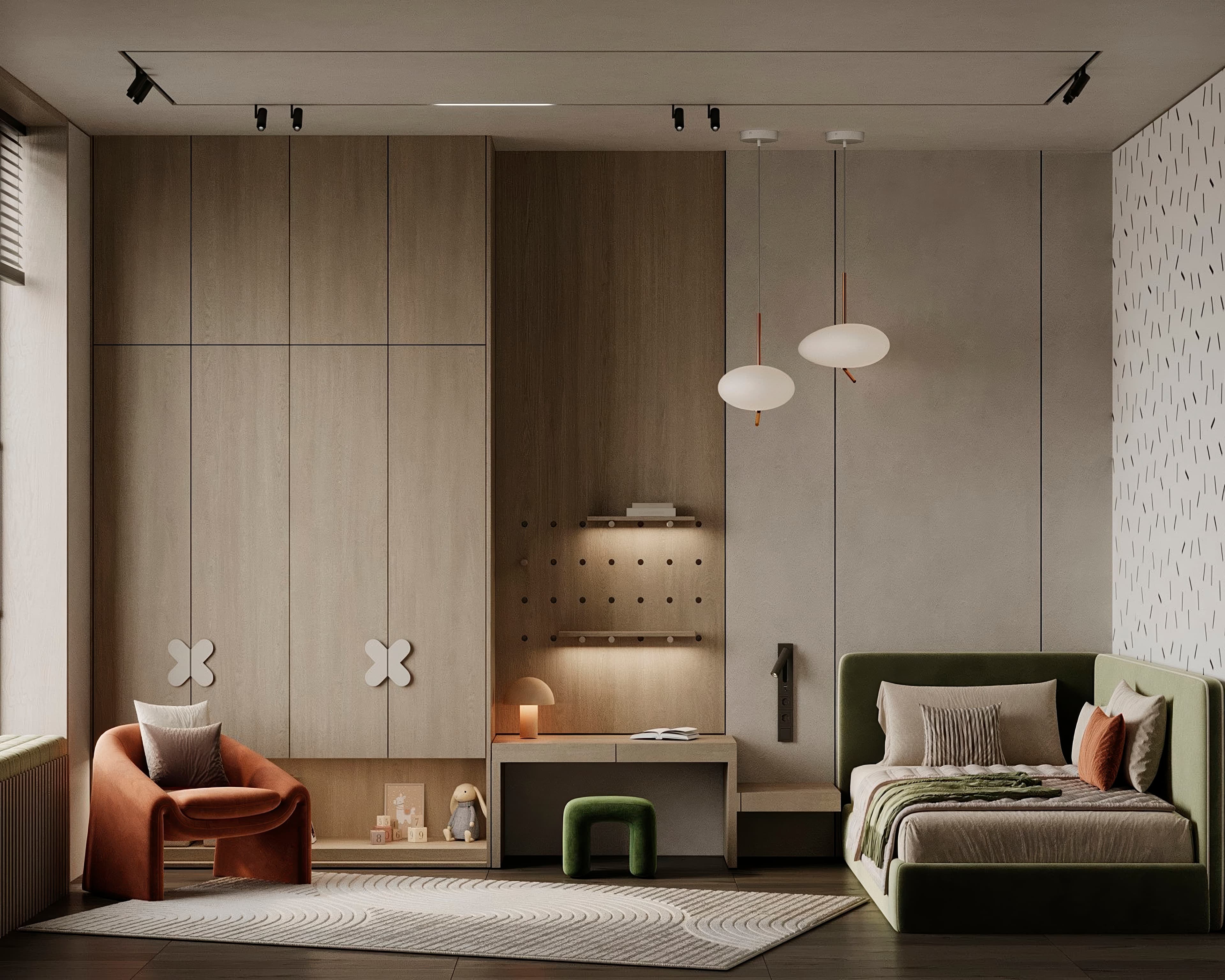 hiring a residential interior designer in Delhi
